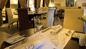 La Rotisserie Restaurant