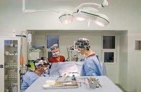 Linea Corporis Surgery