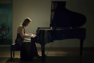 Warszawa: Live Chopin klaverkoncert