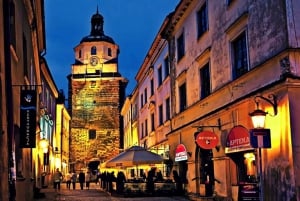 Lublin & Majdanek Small-Group Tour from Warsaw with Lunch