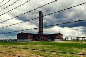 Lublin & Majdanek tur i liten grupp från Warszawa med lunch