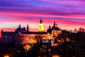 Lublin & Majdanek tur i liten grupp från Warszawa med lunch