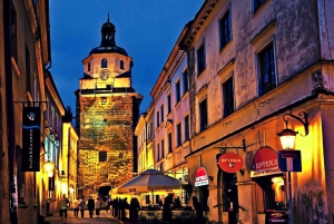 Lublin & Majdanek tur i liten grupp från Warszawa med lunch
