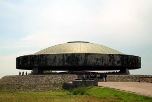 Lublin & Majdanek Small-Group Tour from Warsaw with Lunch