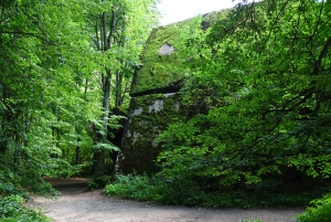Distrito de los Lagos de Masuria: La Guarida del Lobo y Excursión en Yate