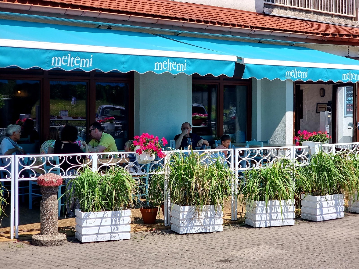 Meltemi