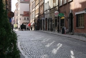Old Town - Starowka