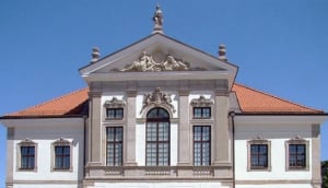 Ostrogski Palace