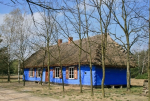 Warsaw: Polish Countryside Tour