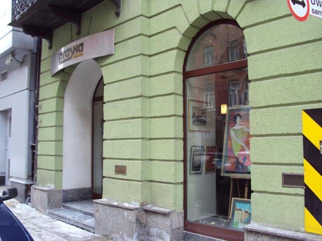 Praska Gallery