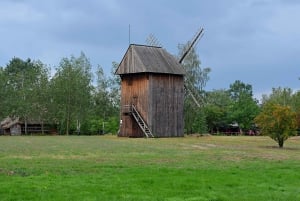 Private Tour From Warsaw: Łowicz Mazovian Countryside
