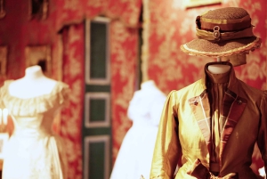 Privat tur fra Warszawa: Łowicz Mazovias landskap