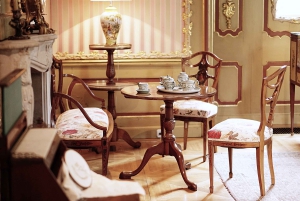 Privat tur fra Warszawa: Łowicz Mazovias landskap