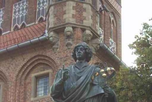 Private tour from Warsaw to Torun