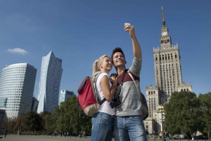 Private Warsaw City Tour