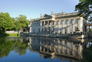 Private Warsaw City Tour