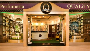 Quality Missala Perfumery