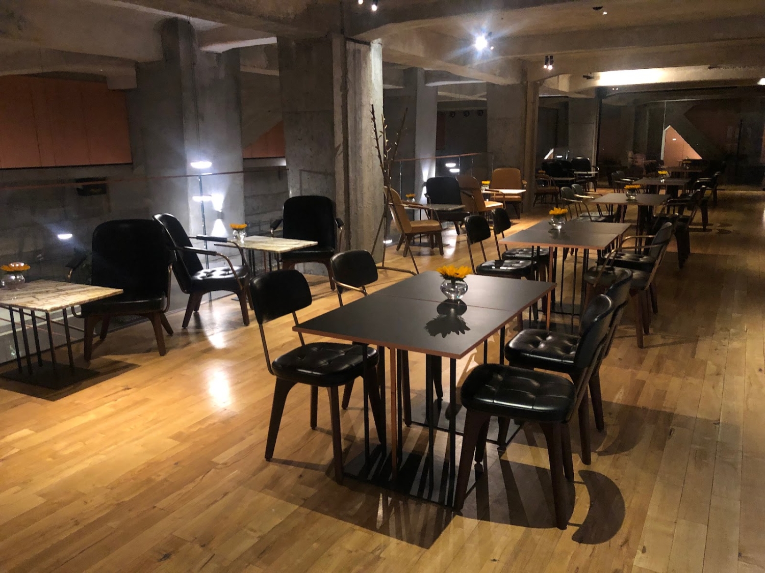 Restauracja Warszawska
