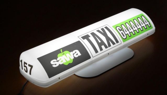 Sawa Taxi