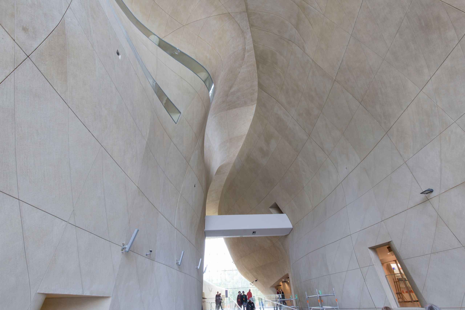 Muzeum Polin bez kolejki Wycieczka po historii Żydów w Warszawie