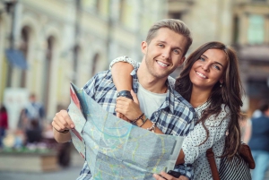 Muzeum Polin bez kolejki Wycieczka po historii Żydów w Warszawie