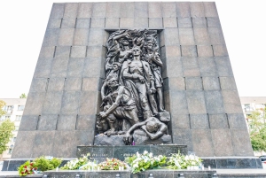 Muzeum Polin bez kolejki Wycieczka po historii Żydów w Warszawie