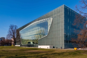 Muzeum Polin bez kolejki Wycieczka po historii Żydów w Warszawie