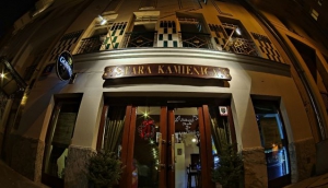 Stara Kamienica