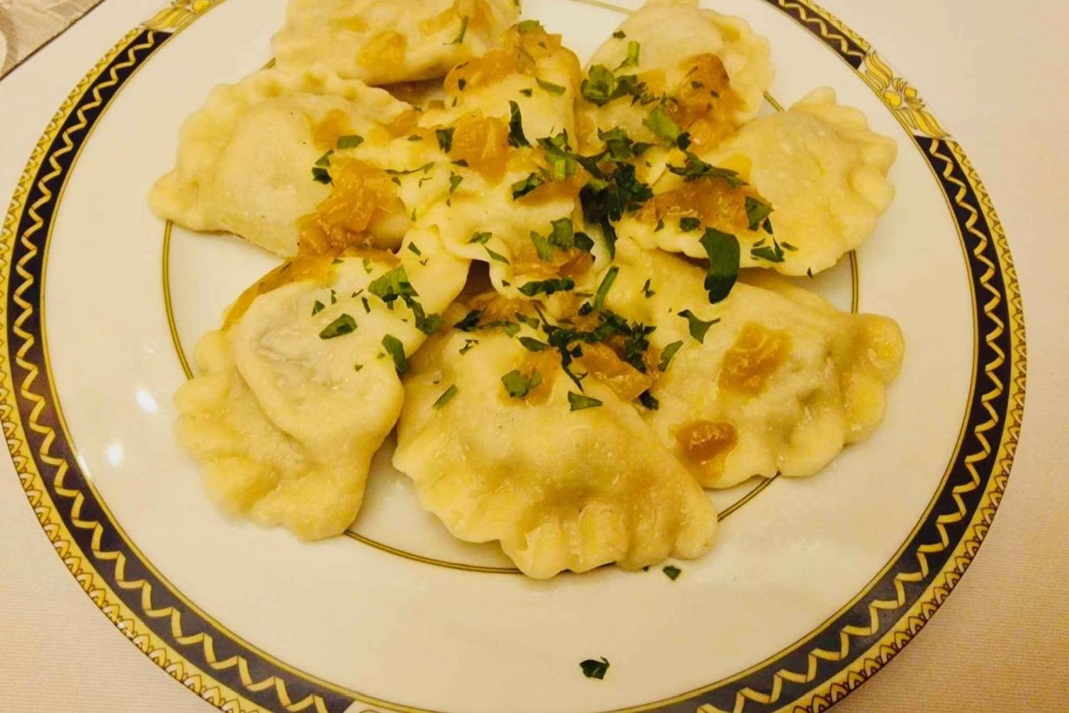 Taste of Poland - Tour gastronómico pela Cidade Velha e caminhada guiada num só