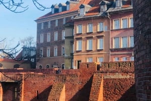 Le goût de la Pologne - Visite culinaire de la vieille ville et promenade guidée en une seule fois