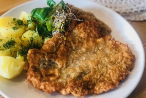 Taste of Poland - Tour gastronómico pela Cidade Velha e caminhada guiada num só