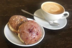 Taste of Poland - Tour gastronómico pela Cidade Velha e caminhada guiada num só