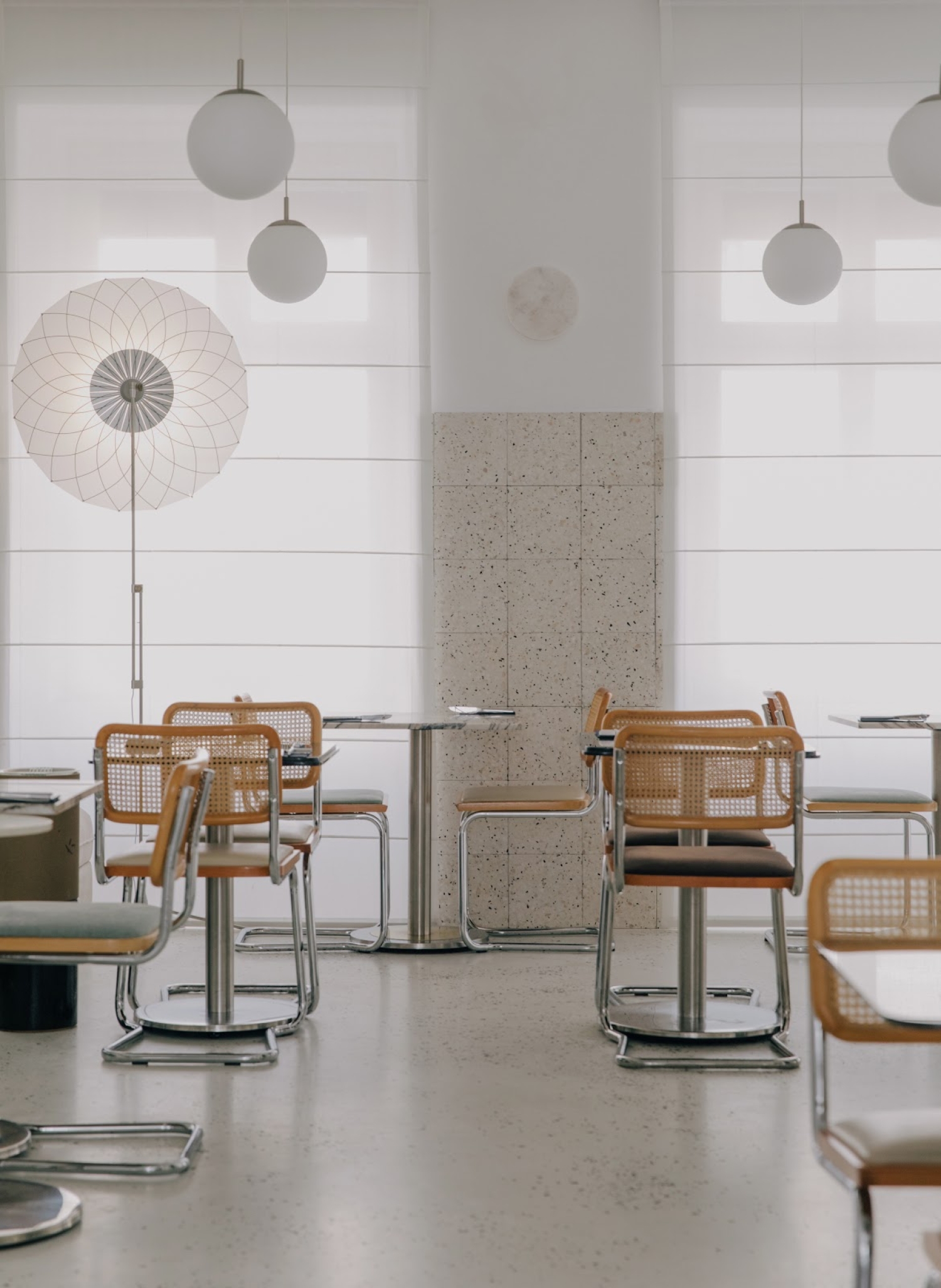 the EATERY - polish cuisine warsaw