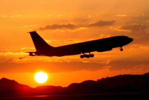 Transfer från Krakow till Warszawa eller Warszawa till Krakow