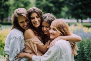Varsovie : Bachelorette Party Outdoor Game