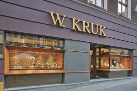 W.Kruk Jeweler in Warsaw | My Guide Warsaw