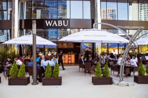 Wabu Sushi Bar