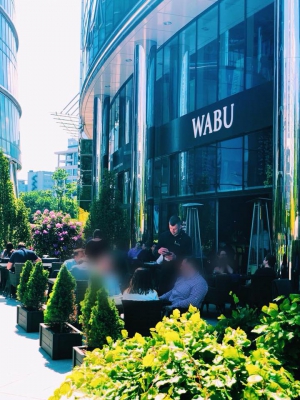 Wabu Sushi Bar