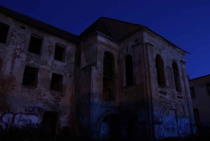 Warsaw: 1.5-Hour Ghost Tour