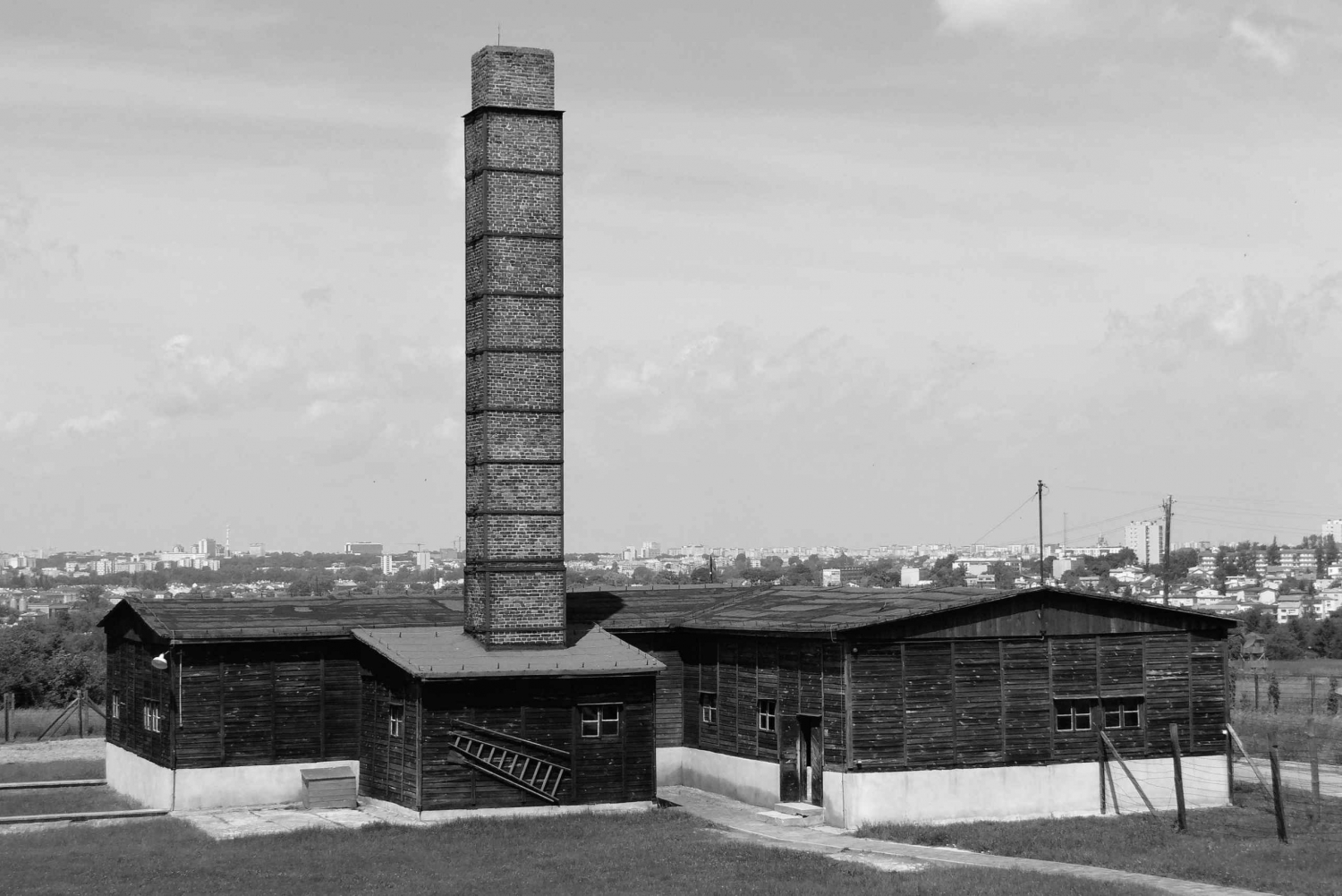 Warszawa: Guidad privat tur till Majdanek och Lublin: 12 timmars guidad privat tur till Majdanek och Lublin
