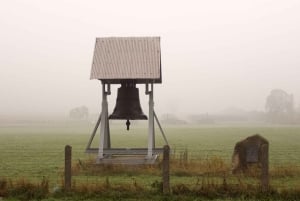 Warszawa: 12-timmars guidad privat tur till Majdanek och Lublin
