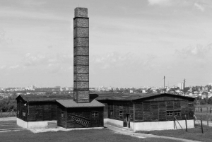 Warsaw: 12-Hour Guided Private Tour to Majdanek and Lublin
