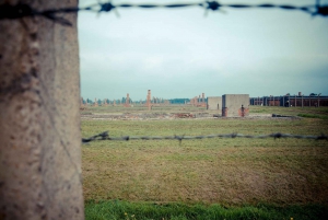 Warsaw: 12-Hour Guided Private Tour to Majdanek and Lublin