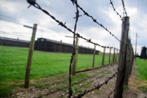 Warsaw: 12-Hour Guided Private Tour to Majdanek and Lublin