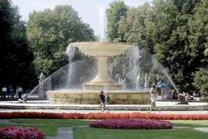 Warsaw: 2-Hour Chopin's Life Walking Tour