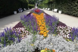 Warszawa: 2-timers spasertur i gamlebyen