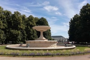 Warszawa: 2-timers spasertur i gamlebyen