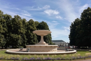 Warsaw: 2-Hour Old Town Walking Tour