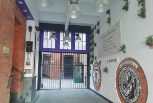 Varsovie : visite à pied de Praga (2 heures)