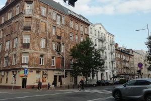 Warsaw: 2-Hour Praga Walking Tour